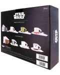 Set za espresso EXG Movies: Star Wars - The Empire - 3t