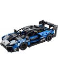 Konstruktor Lego Technic - McLaren Senna GTR (42123) - 4t
