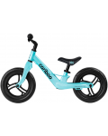 Bicikl za ravnotežu Cariboo - Magnesium Pro, plavi - 1t