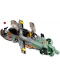 Konstruktor LEGO Avatar - Mako podmornica, Put vode (75577) - 8t