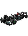 Konstruktor LEGO Technic - Mercedes-AMG F1 W14 E Performance (42171) - 3t