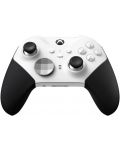 Kontroler Microsoft - Xbox Elite Wireless Controller, Series 2 Core, bijeli - 5t