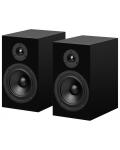 Zvučnici Pro-Ject - Speaker Box 5, 2 komada, crni - 1t