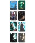 Set naljepnica Cinereplicas Movies: Harry Potter - Characters - 1t