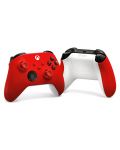 Kontroler Microsoft - za Xbox, bežični, Pulse Red - 4t