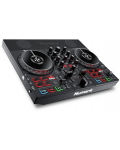 Set za DJ Numark - Party Mix Live HF175, crni/crveni - 5t