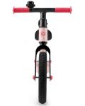 Bicikl za ravnotežu KinderKraft - Goswift, ružičasti - 5t