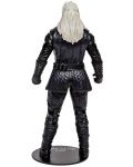 Set akcijskih figurica McFarlane Television: The Witcher - Geralt and Ciri (Netflix Series), 18 cm - 4t