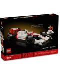Konstruktor LEGO Icons - McLaren MP4/4 (10330) - 1t