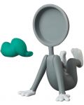 Komplet figura Medicom Animation: Tom & Jerry - Tom & Jerry (Pan), 8 cm - 2t
