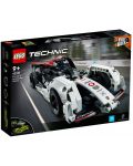 Konstruktor LEGO Technic  - Formula E Porsche 99X Electric (42137) - 2t