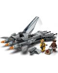 Konstruktor LEGO Star Wars - Gusarski ratnik (75346) - 6t