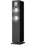 Zvučnici Audiovector - QR 3, 2 komada, black piano - 2t