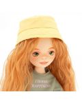 Set odjeće za lutke Orange Toys Sweet Sisters - Zelena majica - 4t