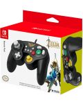 Kontroler Hori Battle Pad - Zelda (Nintendo Switch) - 4t