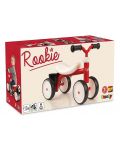 Bicikl za ravnotežu Smoby Rookie Ride - Crveni - 2t