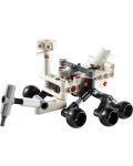 Konstruktor LEGO Technic - NASA-in rover Perseverance (30682) - 2t