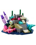 Konstruktor LEGO Avatar - Mako podmornica, Put vode (75577) - 6t