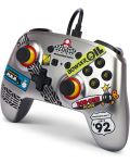 Kontroler PowerA - Enhanced, žičani, za Nintendo Switch, Mario Kart - 4t
