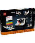 Konstruktor LEGO Ideas - Fotoaparat Polaroid OneStep SX-70 (21345) - 9t