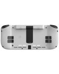 Kontroler CRKD - Nitro Deck, Standard White Edition (Nintendo Switch/OLED) - 4t