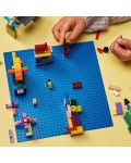 Кonstruktor Lego Classic - Plavi temelj (11025) - 4t