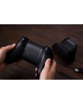 Kontroler 8BitDo - Ultimate 2.4g Controller with Charging Dock, za PC, crni - 7t