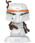 Set figura Funko POP! Movies: Star Wars - Holiday Darth Vader, Stormtrooper, Boba Fett, C-3PO R2-D2 (Special Edition) - 5t