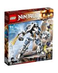Konstruktor Lego Ninjago – Bitka Zaneova titanskog robota (71738) - 1t