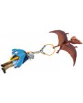 Set figurica Schleich Dinosaurs - Utrka jetpackom - 1t