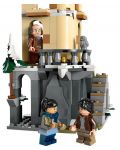 Konstruktor LEGO Harry Potter - Dvorac Hogwarts (76430) - 5t