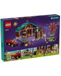 Konstruktor LEGO Friends - Sklonište za domaće životinje (42617) - 8t
