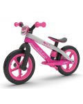 Balans bicikl Chillafish BMXIE 2 – Ružičasti - 1t