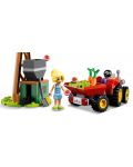 Konstruktor LEGO Friends - Sklonište za domaće životinje (42617) - 6t
