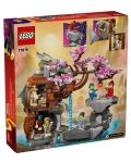 Konstruktor LEGO Ninjago - The Dragonstone Sanctuary (71819) - 2t