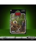 Set akcijskih figurica Hasbro Television: The Book of Boba Fett - Luke Skywalker & Grogu (Vintage Collection), 10 cm - 9t
