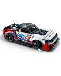 Konstruktor LEGO Technic - NASCAR Chevrolet Camaro ZL1 (42153) - 5t
