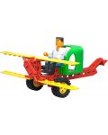 Konstrukcijski set Fischertechnik Junior - Constructor - 3t