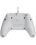 Kontroler PowerA - Enhanced, za Xbox One/Series X/S, Metallic Ice - 5t