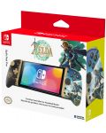 Kontroler HORI Split Pad Pro - The Legend of Zelda: Tears of the Kingdom Edition (Nintendo Switch) - 6t