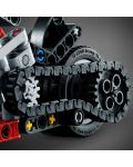 Konstruktor Lego Technic - Motocikl 2 u 1 (42132) - 5t