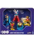 Set figurica Spin Master DC - Looney Tunes, 5 komada - 1t
