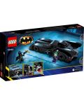 Konstruktor LEGO DC Batman - Batmobile: Batman protiv Jokera (76224) - 7t