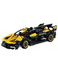 Konstruktor LEGO Technic - Bugatti Bolide (42151) - 2t