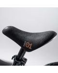 Bicikl za ravnotežu Cariboo - Magnesium Pro, crno/smeđi - 6t