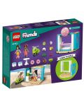 Konstruktor LEGO Friends - Prodavaonica krafni (41723) - 2t