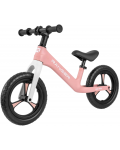 Bicikl za ravnotežu Milly Mally - Ranger, ružičasti - 1t