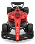 Auto na daljinsko upravljanje Rastar - Ferrari F1 75, 1:18 - 3t