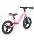 Bicikl za ravnotežu Byox - Kiddy, ružičasti - 3t