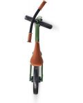Bicikl za ravnotežu KinderKraft - 2Way Next, zeleni - 4t